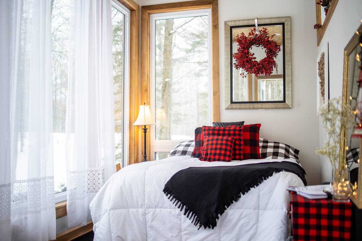 Adler Cabin photo