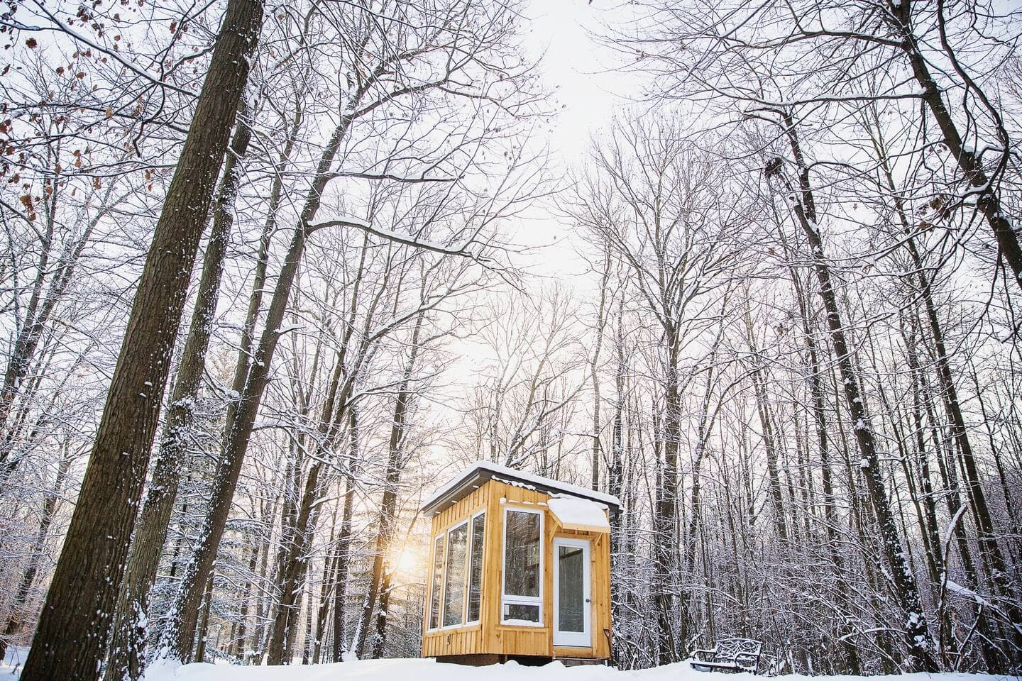 Adler Cabin photo