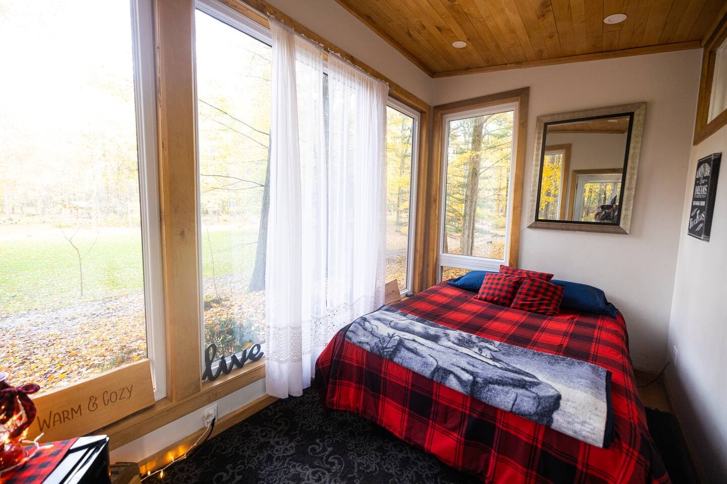 Adler Cabin photo