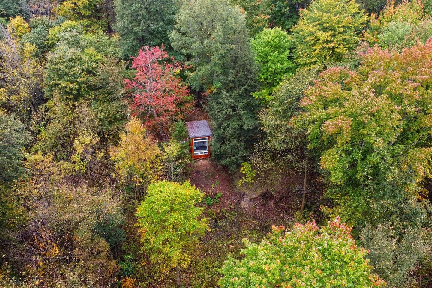 Bracken Cabin photo